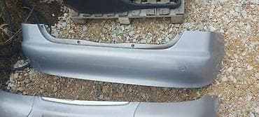 1.7 dizel: MERCEDES A W168 ZADNJI BRANIK | Zadnji branik mercedes a w168 siva — 1