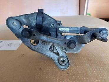 za skupljanje dlaka u masini: 6.MOTOR BRISACA ZA PEUGEOT OSTALO - | PEUGEOT MOTOR BRISACA BOSCH — 3