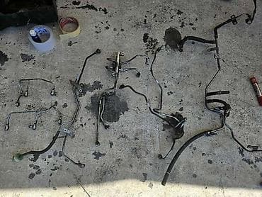 gume za opruge: SET LANAC LANCANIK ZATEZAC ZA SUBARU OUTBACK ZA 2010. GOD — 3