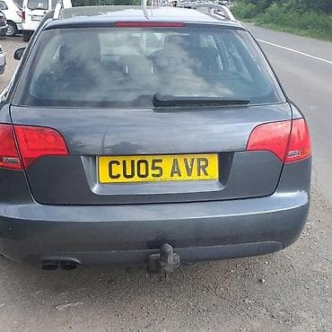 guma 8.25 20: HAUBE KRILA MASKE MEHANIKA ZA AUDI A4 OD 2005. DO 2008. GOD. | AUDI — 2