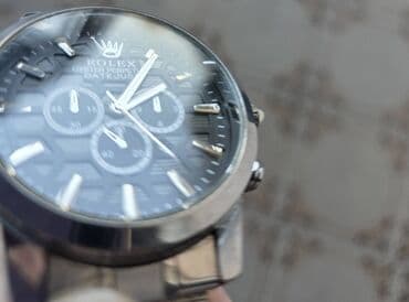 michael kors pametni sat: Klasični sat, Rolex, Muški — 4