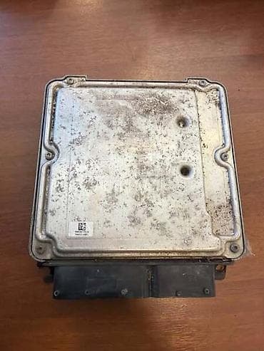 auto prikolice subotica: MOTORNI KOMPJUTER ZA VOLKSWAGEN CADDY, GOLF 6 - 03L906022RQ | — 4