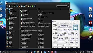 hp lt4120 laptop: Asus X540U / I3 720U / 8GB DDR4 / Intel Hd Graphics 620 Prodajem — 5