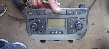 icon skuteri: FIAT GRANDE PUNTO PANEL KLIME | Ispravno — 2