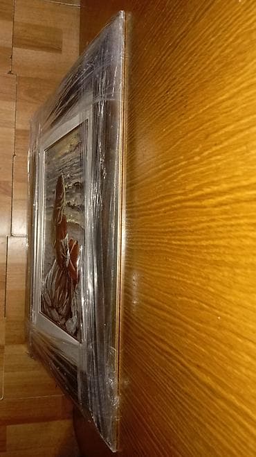 najprodavanije slike: Novo ulje na platnu — 4