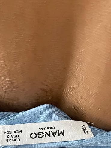 mango зрењанин: Sniženo! Mango haljina novo vel. Xs — 3