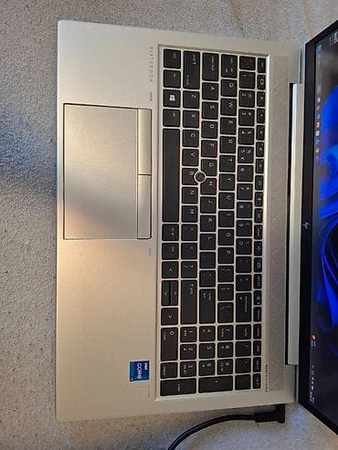 polovne baterije za laptop: HP elitebook 850 g8 - u odličnom stanju - konfiguracije prikazane na — 2