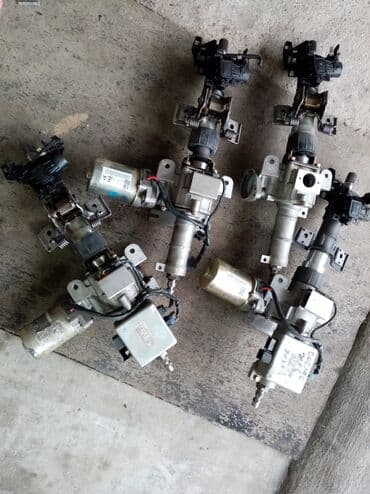 auto prikolice galeb cene: Stub volana Opel Corsa C, Corsa Combo, Corsa B. Servis, remont — 2