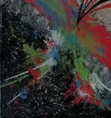 simpo sofe na razvlacenje: Slika, 30 x 25 cm, Novo — 2