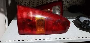 ford focus felne: STOP SVETLA I LAMPE ZA FORD FOCUS — 2