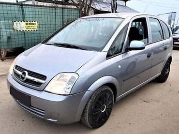 polo 1.4 benzin potrosnja: OPEL MERIVA A. - KOMPLETAN AUTO U DELOVIMA | Polovni originalni — 1