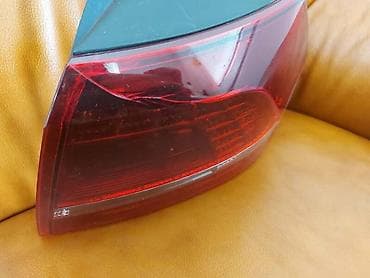 migavac za retrovizor golf 5: 42.STOP SVETLO LED MK ZA VOLKSWAGEN GOLF 7 - 5GO945208C | GOLF 7 — 4