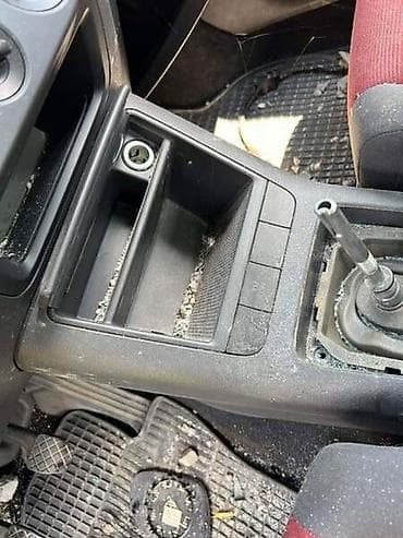 Dashboards: KM SAT / BRZINOMER ZA VOLKSWAGEN GOLF PLUS OD 2004. DO 2014. GOD. | — 5