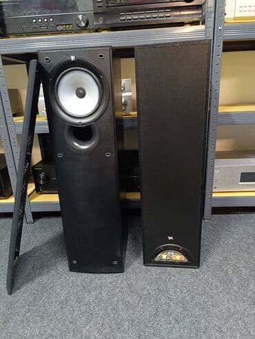 polovni risiveri: KEF Q 35 Poznati su po svom preciznom, otvorenom i balansiranom — 9