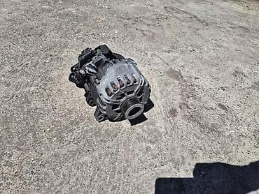 branik auto: START STOP ALTERNATOR ZA PEUGEOT 508 OD 2011. DO 2019. GOD. | start — 2