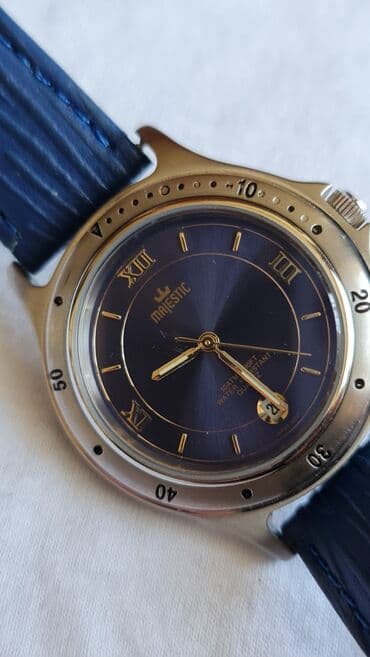 chopard satovi zenski: Satovi muski sve ispravno — 10