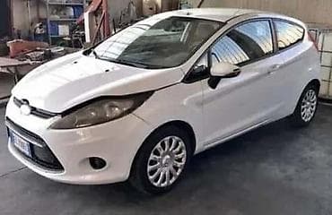 oglasi za automobile srbija: KRILA BLATOBRAN ZA FORD FIESTA OD 2003. DO 2008. GOD. | SMEDEREVSKA — 3