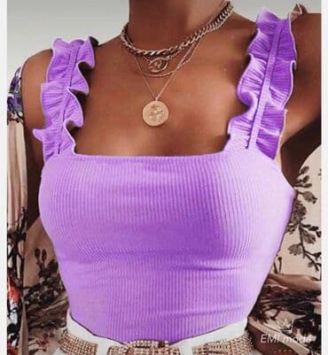 gerry weber nova kolekcija: 2 kom
2200 din — 6