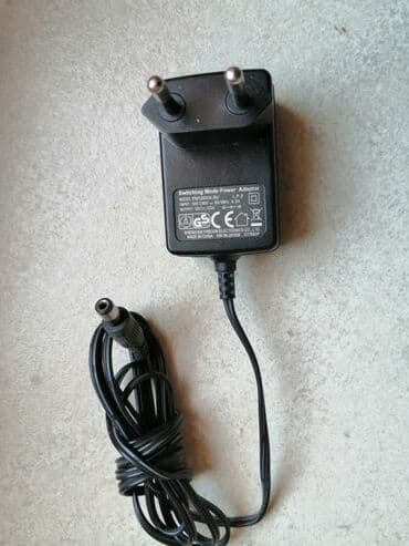 adapter za indukcionu ploču: Adapter za ADSL — 3