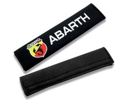 kultivator 506 cena: Obloga pojasa za automobil - ABARTH Obloga pojasa za automobil sa — 10