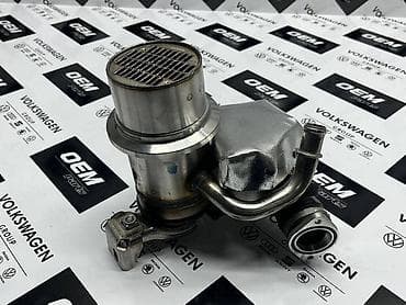 silikonska lepljiva traka: EGR VENTIL 2.0TDI ZA VOLKSWAGEN GOLF 7 OD 2013. DO 2021. GOD. - 04L — 1