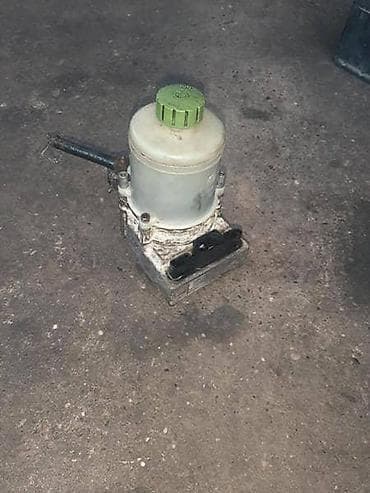 auto za 200 000: SERVO PUMPA KOYO ZA ŠKODA FABIA, PRAKTIK, ROOMSTER | Servo pumpa — 1