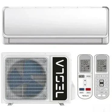 Cooling: **Tehničke specifikacije** Tip : Inverter split sistemKapacitet klima — 5