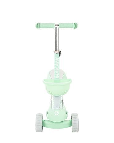 adidas ranac mini: KIKKA BOO Trotinet Makani BONBON 3u1 – Candy mint Šifra proizvoda — 2
