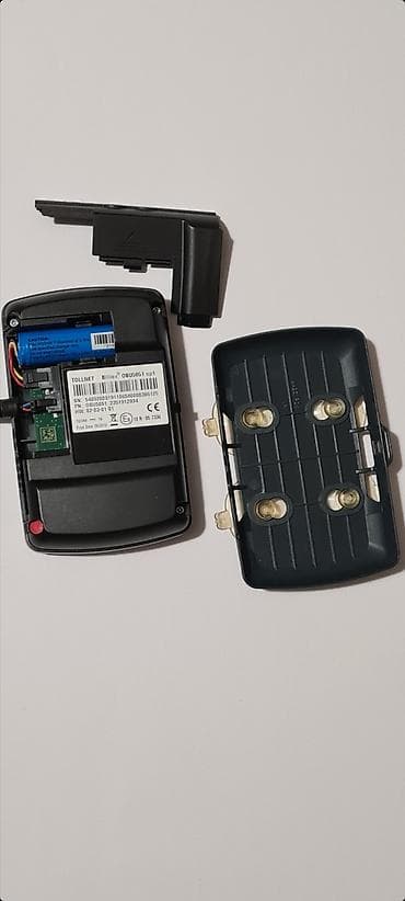 ps4 polovni prodaja: MYTO CZ – On‑Board Unit (OBU) za elektronsku naplatu putarine u Češkoj — 6