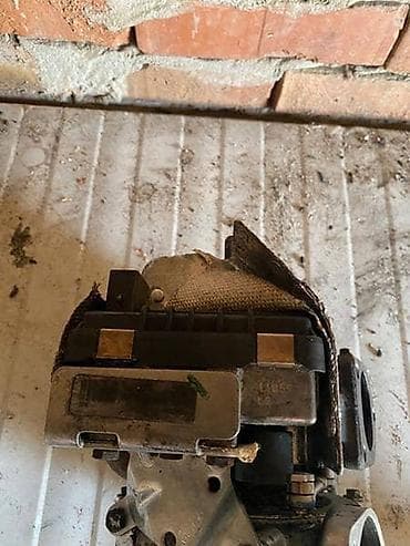 Vozila: ELEKTRO TURBO E60/E53 ZA BMW 530 OD 2003. DO 2008. GOD. | Elektro — 3