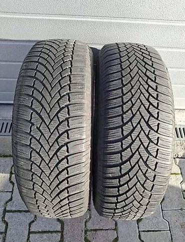 rikverc kamera za auto: BRIDGESTONE 225/65 R17 ZIMSKA | gume dve sa slike, cena za obe 6000 — 1