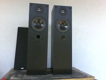 IPod & MP3 Players: Magnat monitor 900- duboke lepo sviraju, sve — 5