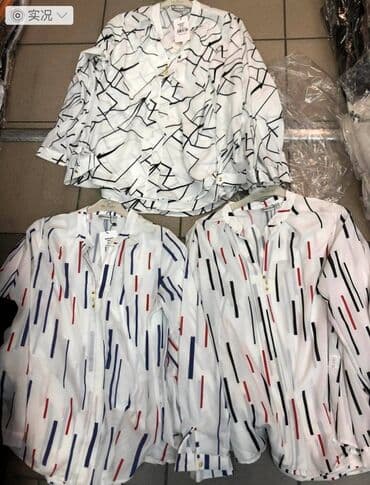 ps košulje: 36-44. 
2400 — 2