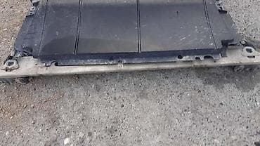 NOSAC HLADNJAKA MEGAN 3 ZA RENAULT MEGANE