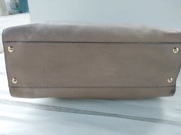 korset kais: Shoulder bag, Michael Kors, Material: Leather — 6