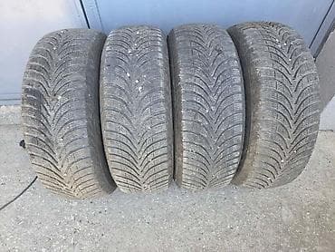 mr auto borca: APOLLO 195/65 R15 ZIMSKA | 195/65 R15 Apollo Zimske 4 komada dot — 4