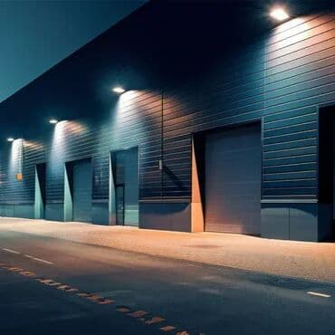 Rasveta: Reflektor, bоја - Siva, Novo — 2