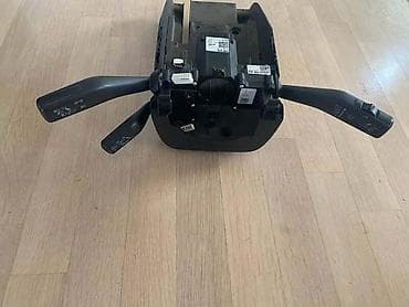 vas 6154 odis: SPULNA TEMPOMAT KOMANDE ZA VOLKSWAGEN PASSAT B6, PASSAT B7, PASSAT B7 — 2