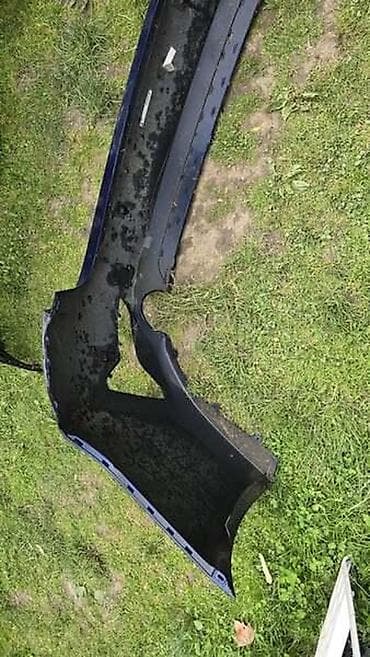 marker za kola: ZADNJI BRANIK G20 ZA BMW SERIJA 3 | BMW 3 g20 zadnji branik 7427998 — 4