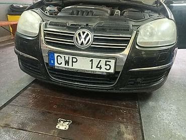 c3 2003: DELOVI ZA GOLFA 5 KARAVAN ZA VOLKSWAGEN GOLF 5 OD 2003. DO 2008. GOD — 5
