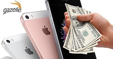 staklo za iphone: Vrsim otkup mobilnih telefona u Čačku — 1