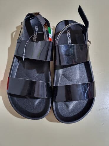 obuća niš podzemni prolaz: Sandals, Opposite, 38 — 2