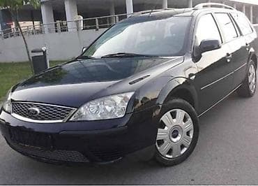 polovni auto delovi i auto servis diesel power subotica képek: EGR VENTIL MK3 TDCI ZA FORD MONDEO OD 2001. DO 2005. GOD. | FORD — 6