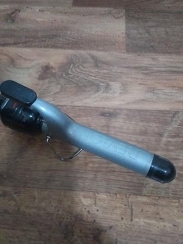 puma disc patike: Revlon električna presa/uvijač za kosu - Brend: Revlon - Tip — 5