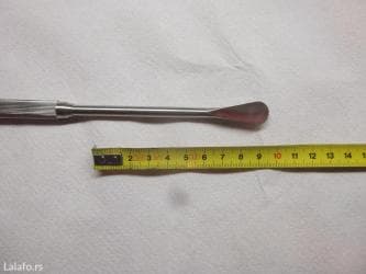 Glucometers: Vakum kanile 
kao sa slika
ne odgovaram na sms poruke — 5