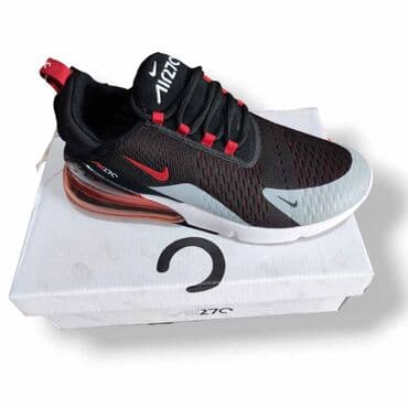 nike react zenske patike: Trainers, size - 46 — 1