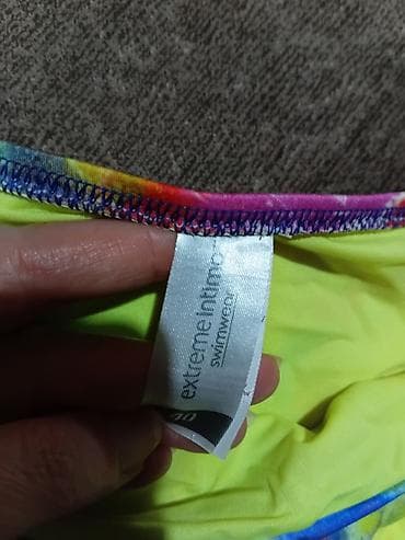 spitfajer jakne muske: Ženski kupaći kostim – dvodelni, brend Extreme Intimo Swimwear - — 4