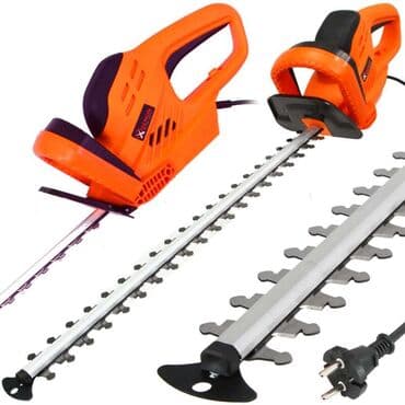 harmonika vrata subotica: Cena 8.300 din Електричне маказе за живу ограду 610мм ДЕМОН М82902 — 5