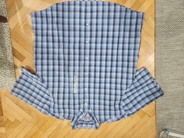 kacket new york: Kosulja muska m&s velicina xxxl iz engleske nova duzina 72 — 2