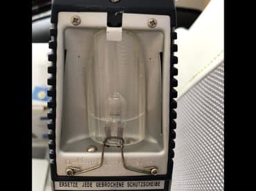 sto i stolica za devojcice: Stona lampa, Upotrebljenо — 5